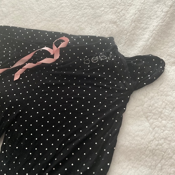 BEBE PJs - Picture 1 of 6